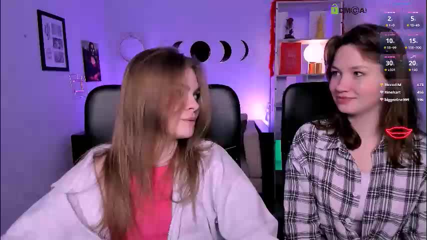 veronica_bubble Приват Записи 2026-03-01