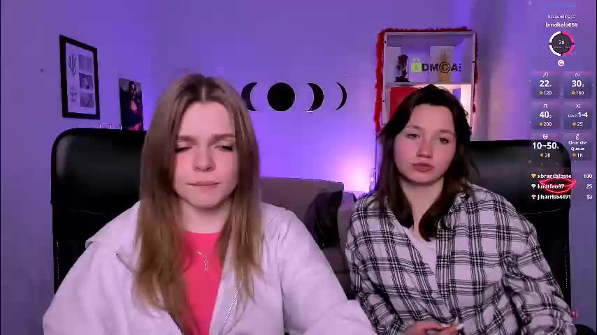 veronica_bubble Приват Записи 2026-03-01