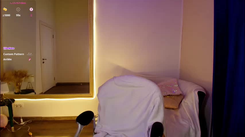 an6elica Приват Записи 2026-03-01