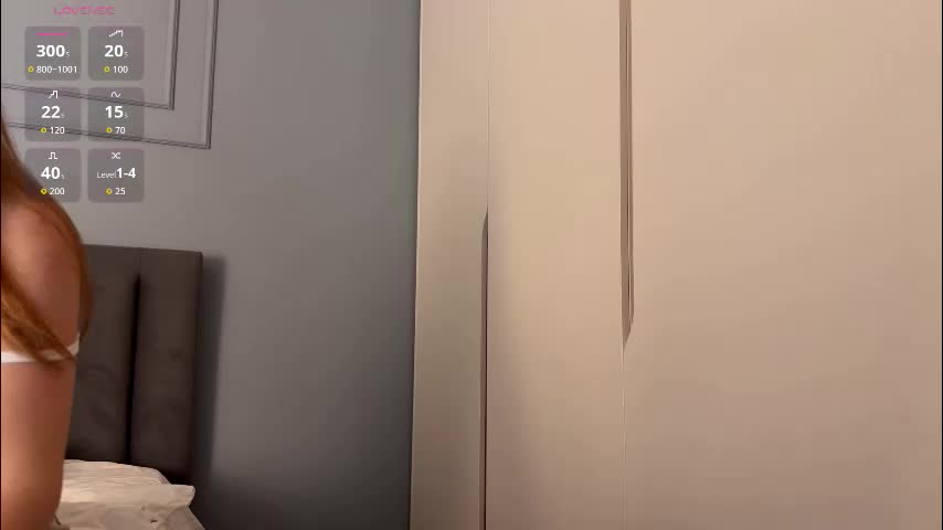 frenzyfoxs Приват Записи 2026-03-01