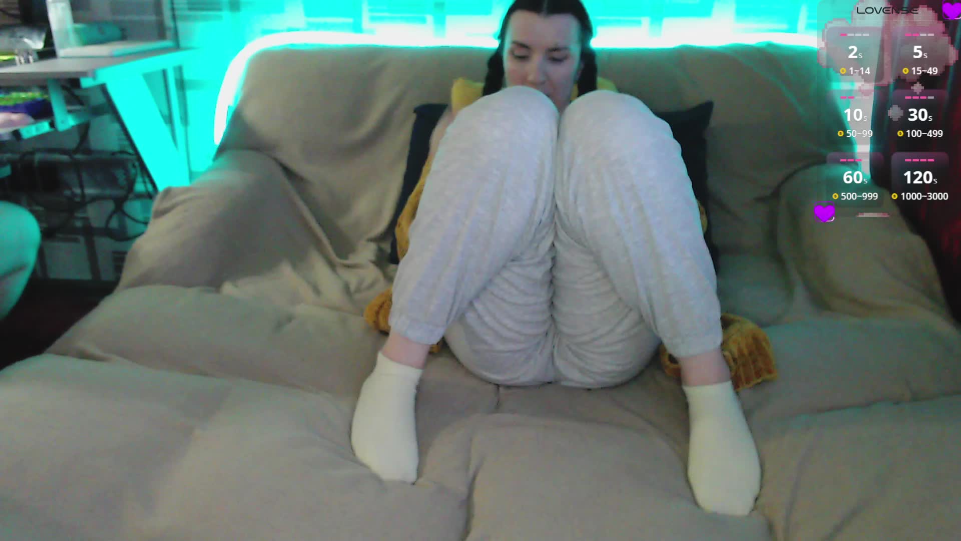 Camkitana Приват Записи 2026-03-01