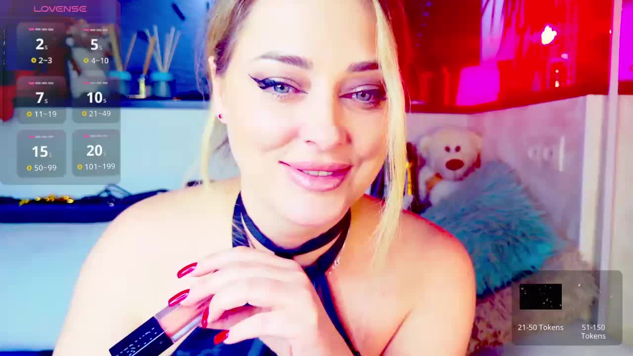 _JuliaSpace_ Приват Записи 2026-03-01