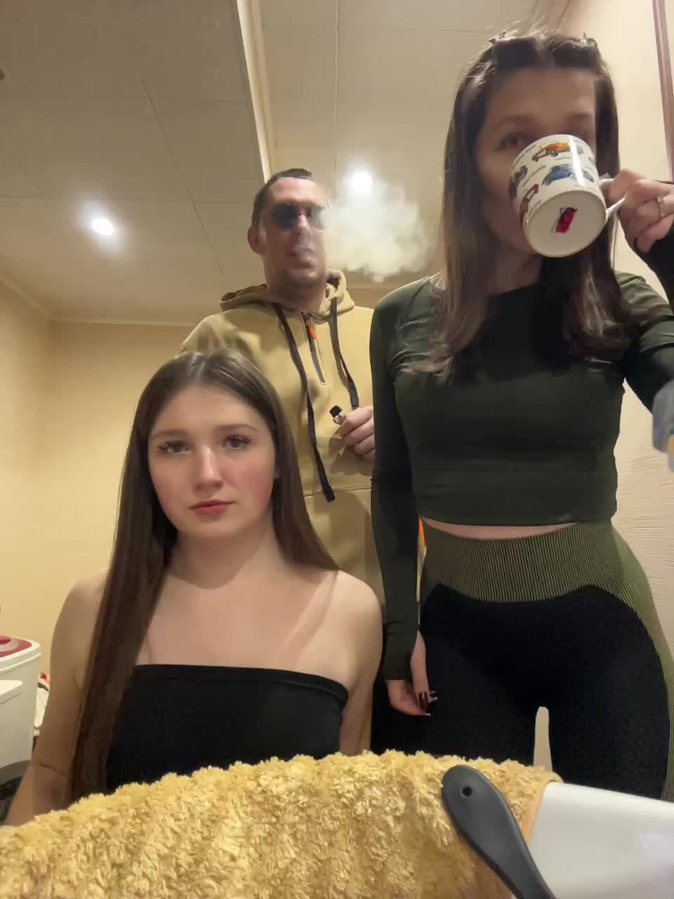 AHAHAC_HAXPEH_B_yHuTa3 Приват Записи 2026-03-01