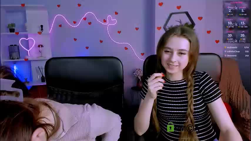 rebecca_smile_ Приват Записи 2026-03-01