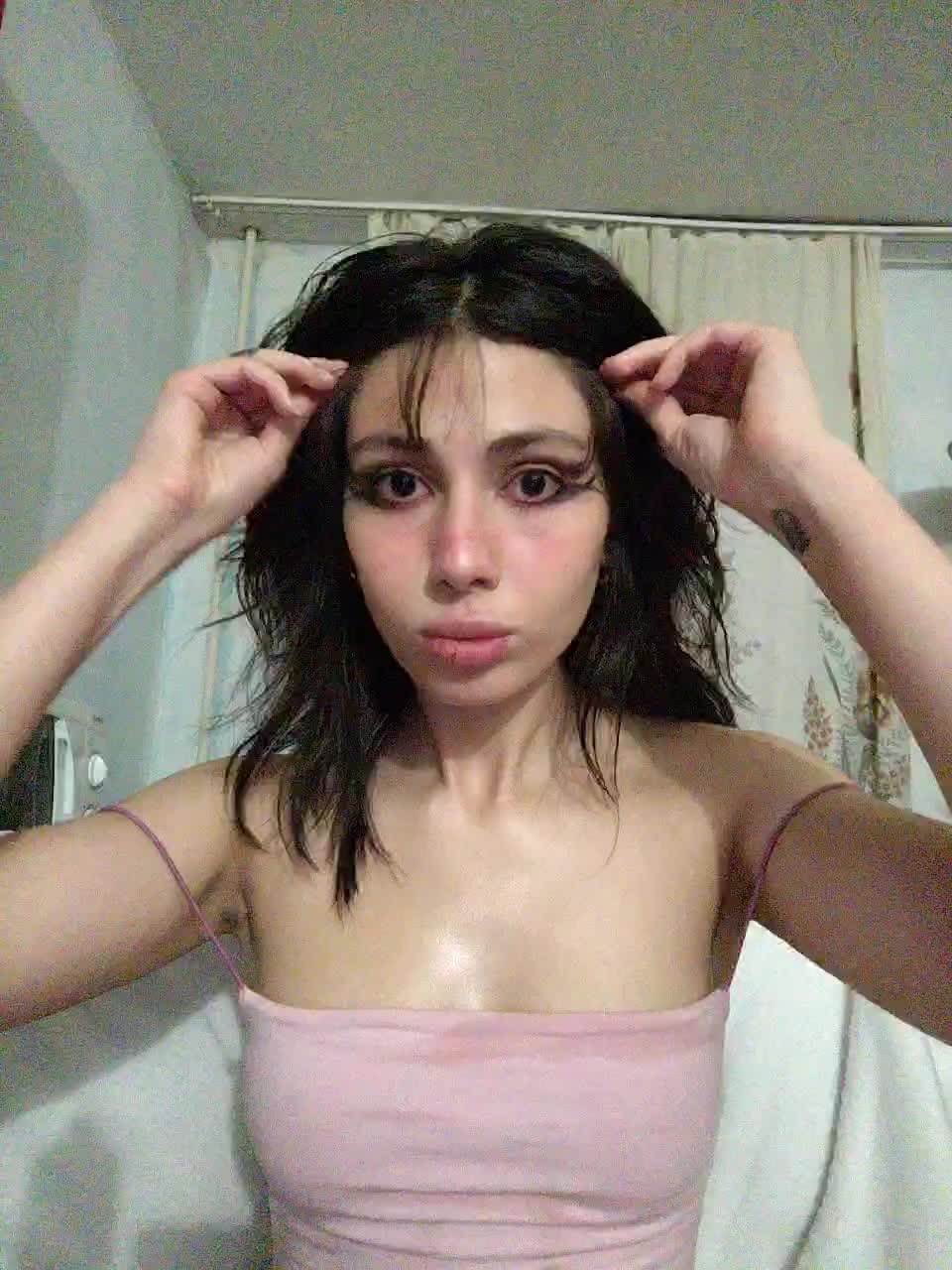 Tinablackkk Приват Записи 2026-03-01