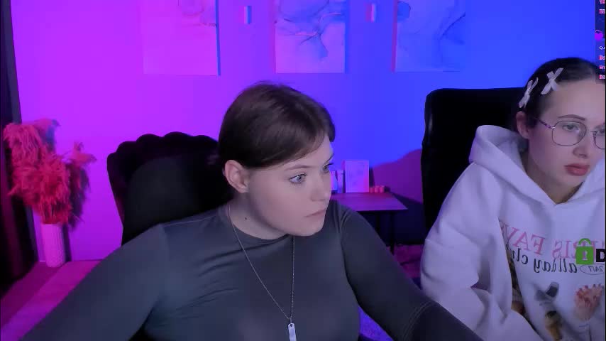 mona_cloud Приват Записи 2026-03-01