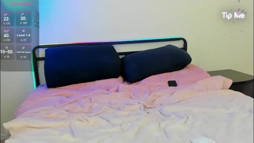 foxy_and_rabby Приват Записи 2026-03-01