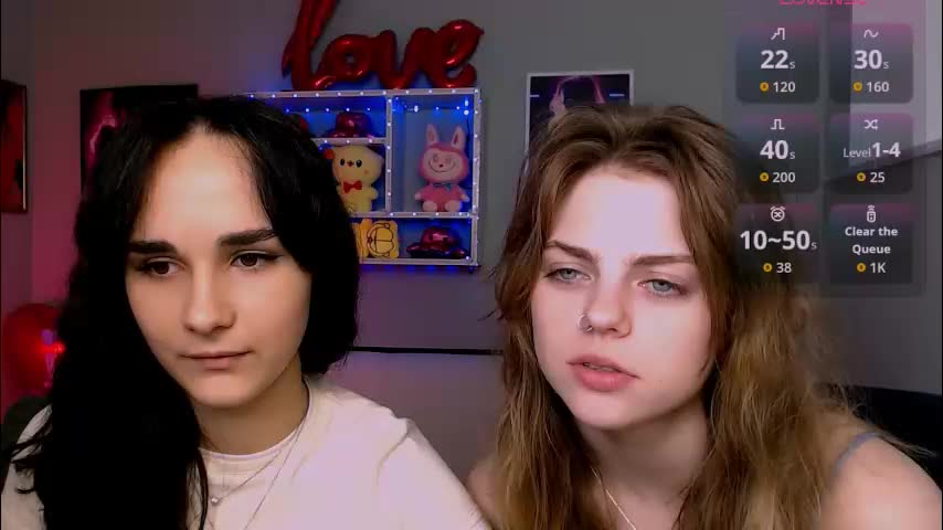 ariana_ross7 Приват Записи 2026-03-01