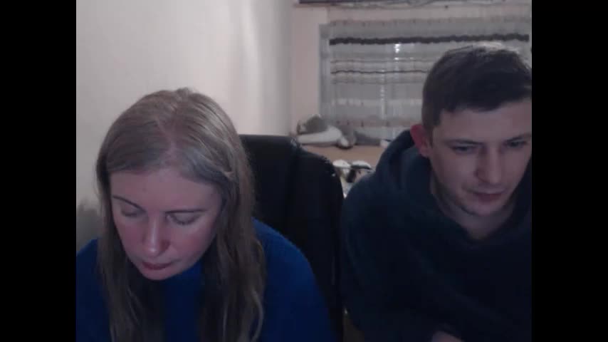 jenisandpeter Приват Записи 2026-03-01