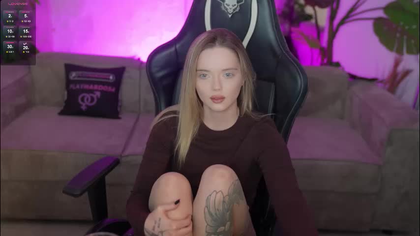 kira0541 Приват Записи 2026-03-01