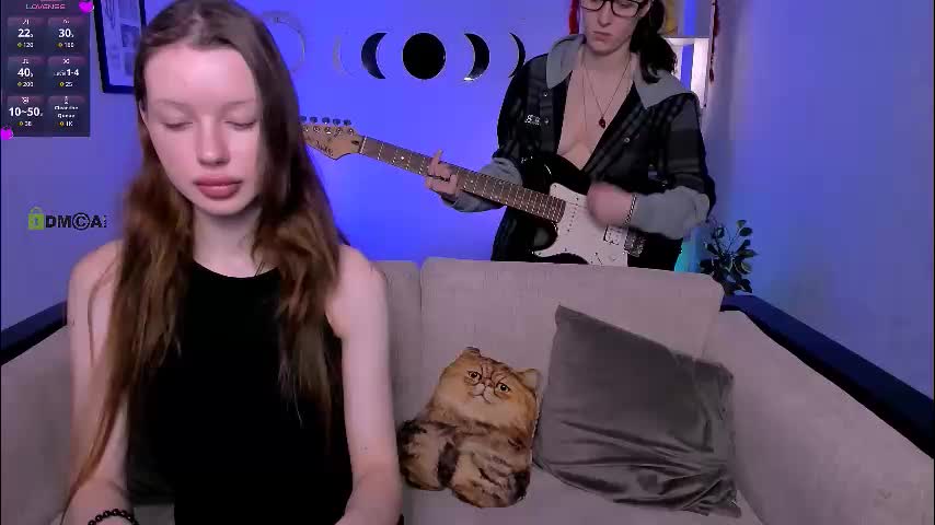 daisy_baby_ Приват Записи 2026-03-01