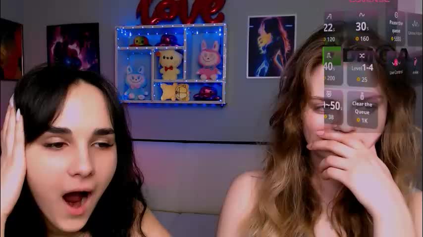 ariana_ross7 Приват Записи 2026-03-01