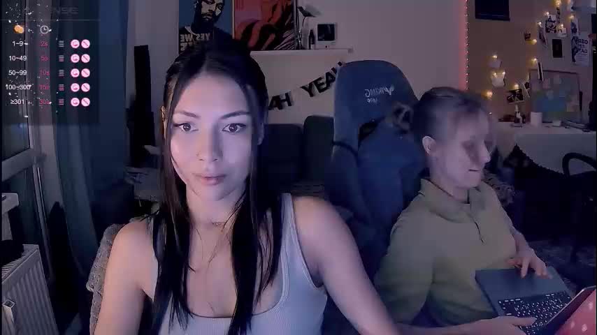 valorant_girl Приват Записи 2026-03-01