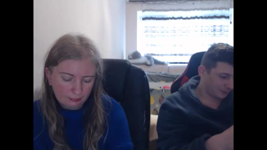 jenisandpeter Приват Записи 2026-03-01