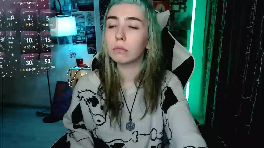 julscinamon Приват Записи 2026-03-01