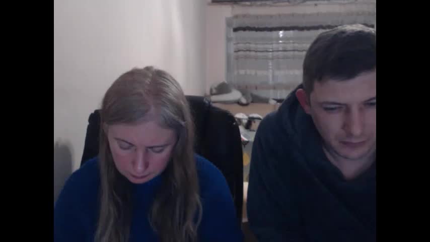 jenisandpeter Приват Записи 2026-03-01