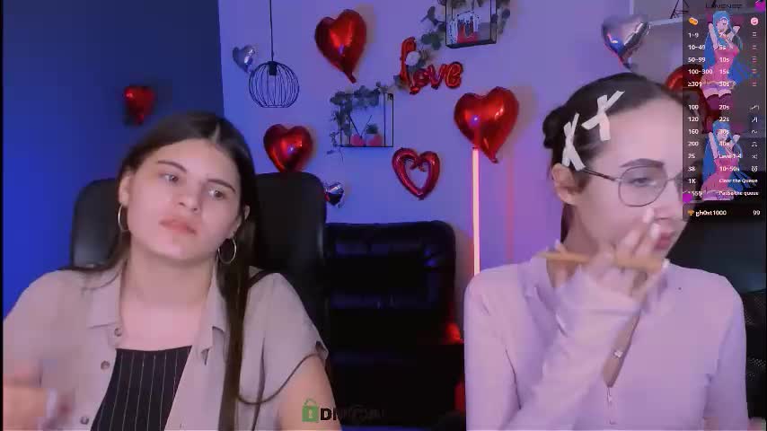 mona_cloud Приват Записи 2026-03-01