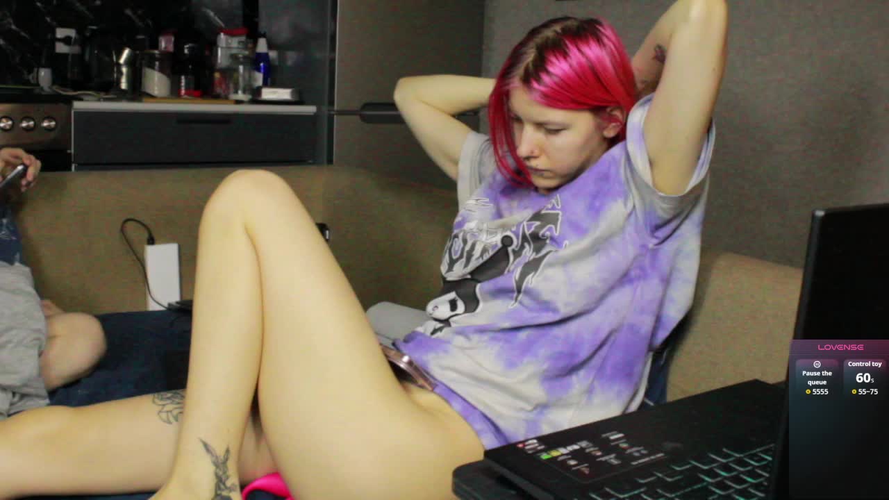 Kamala_Adele Приват Записи 2026-03-01