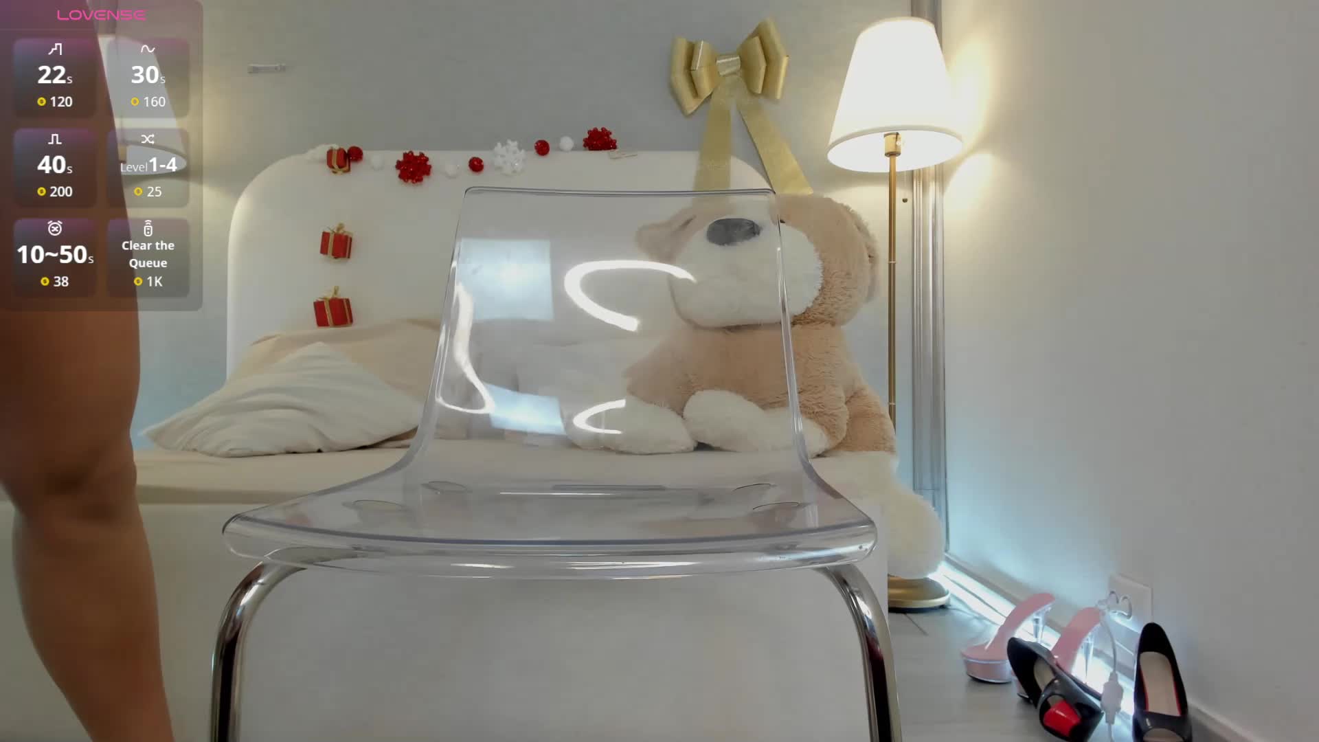 Dariaa_doll Приват Записи 2026-03-01