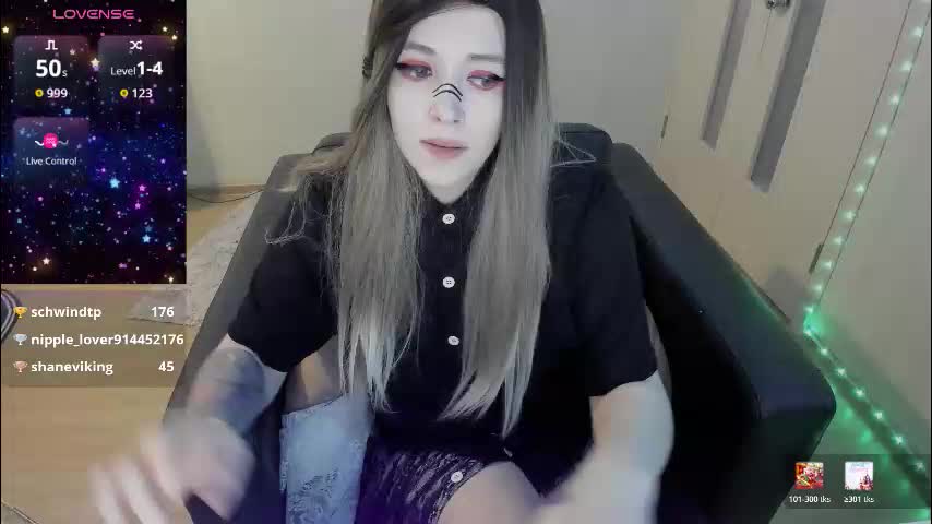 polly_wow Приват Записи 2026-03-01