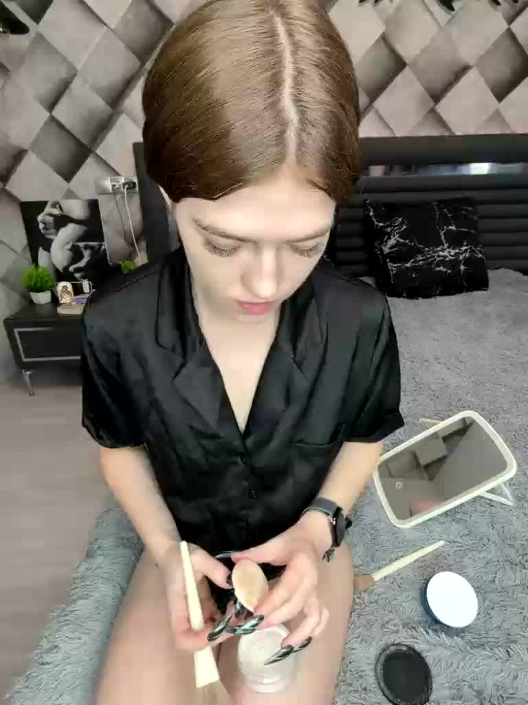 Alinagilberd03 Приват Записи 2026-03-01