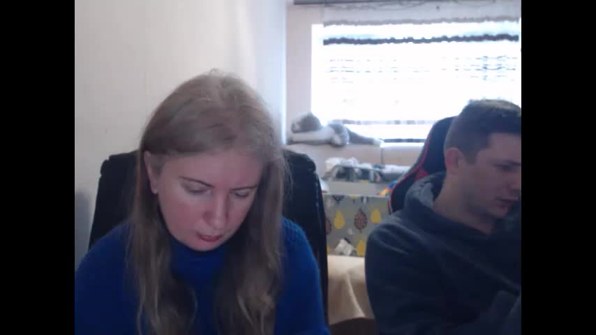 jenisandpeter Приват Записи 2026-03-01