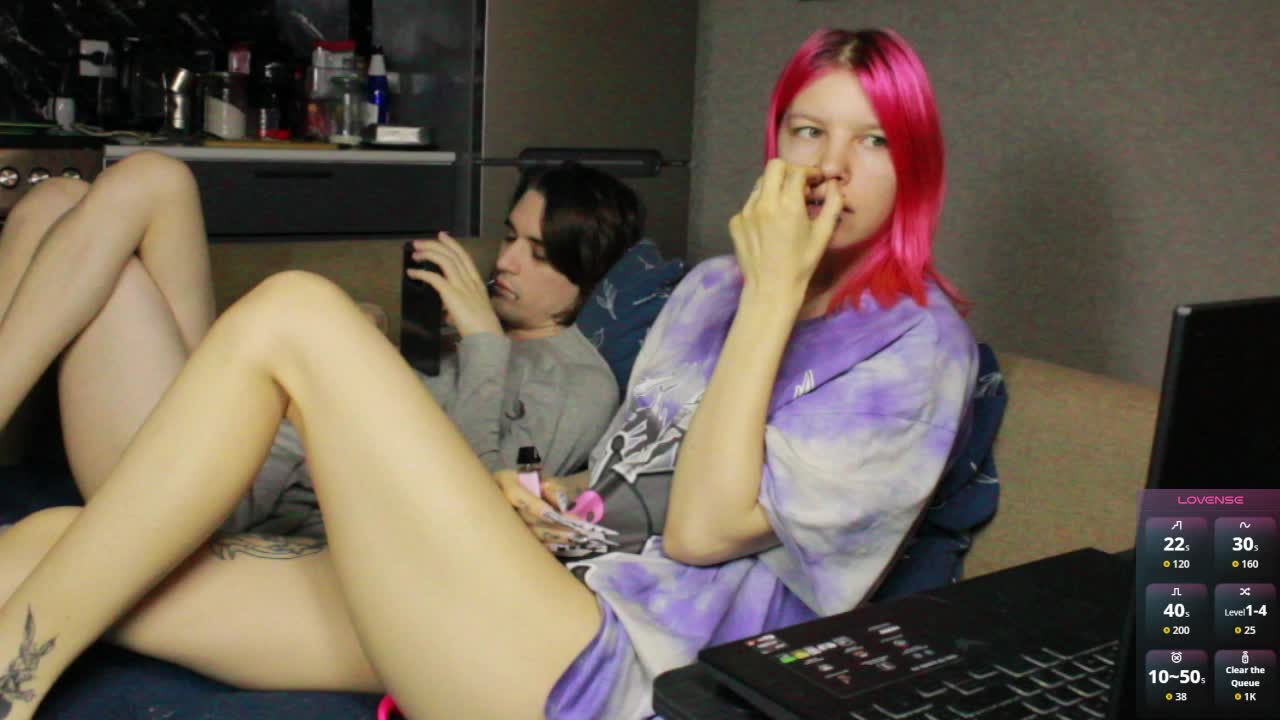 Kamala_Adele Приват Записи 2026-03-01