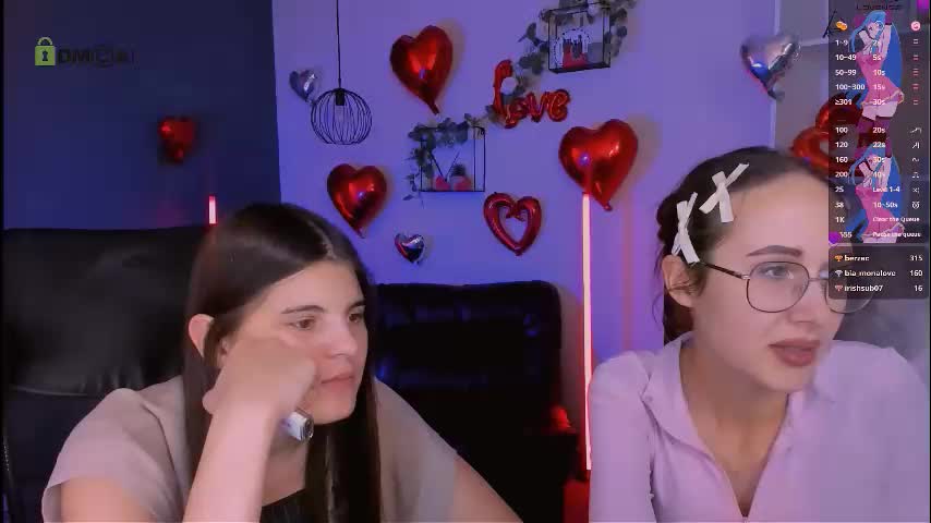 mona_cloud Приват Записи 2026-03-01