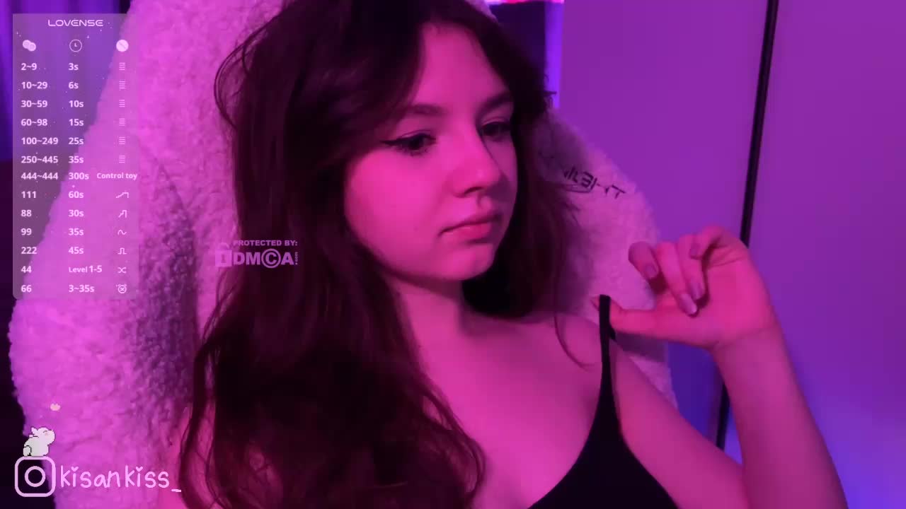 kisankiss Приват Записи 2026-03-01