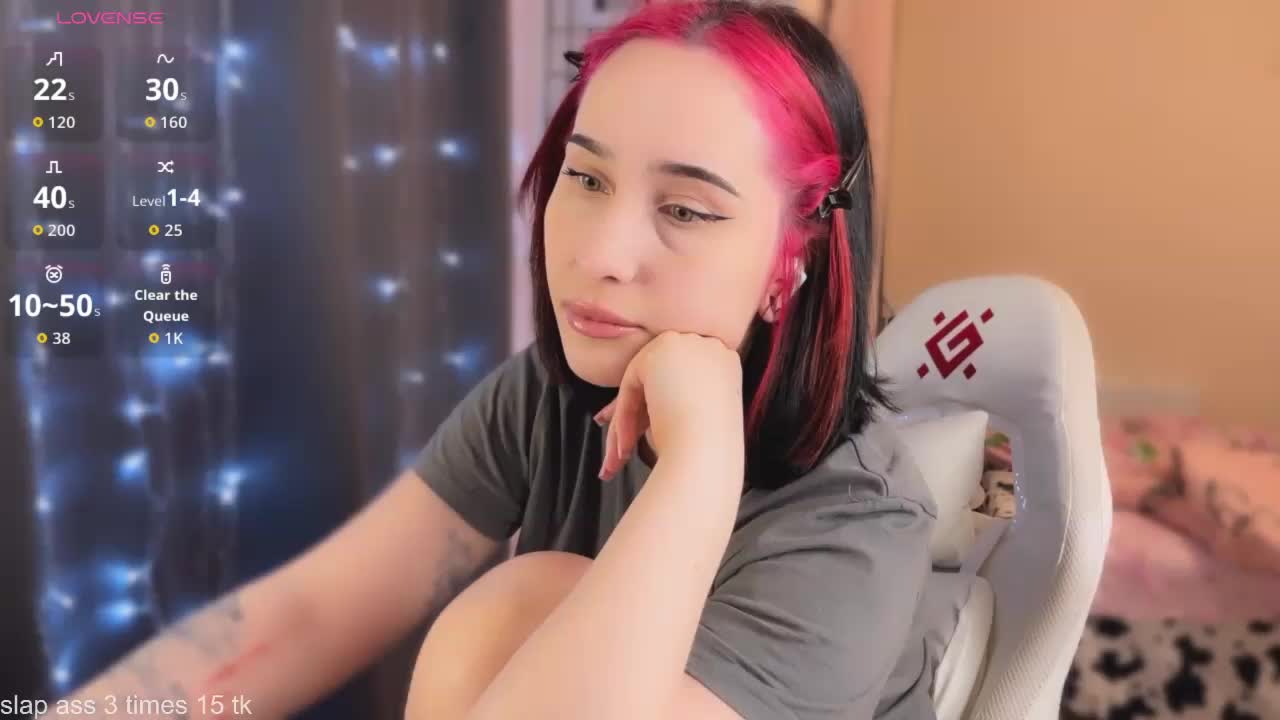 PinkyNastyx Приват Записи 2026-03-01