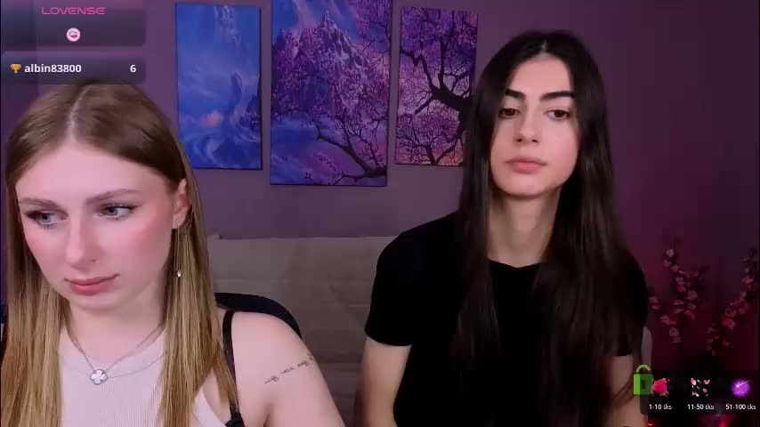 kaisy_star Приват Записи 2026-03-01