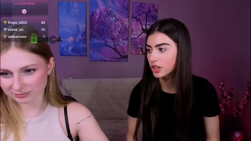 kaisy_star Приват Записи 2026-03-01