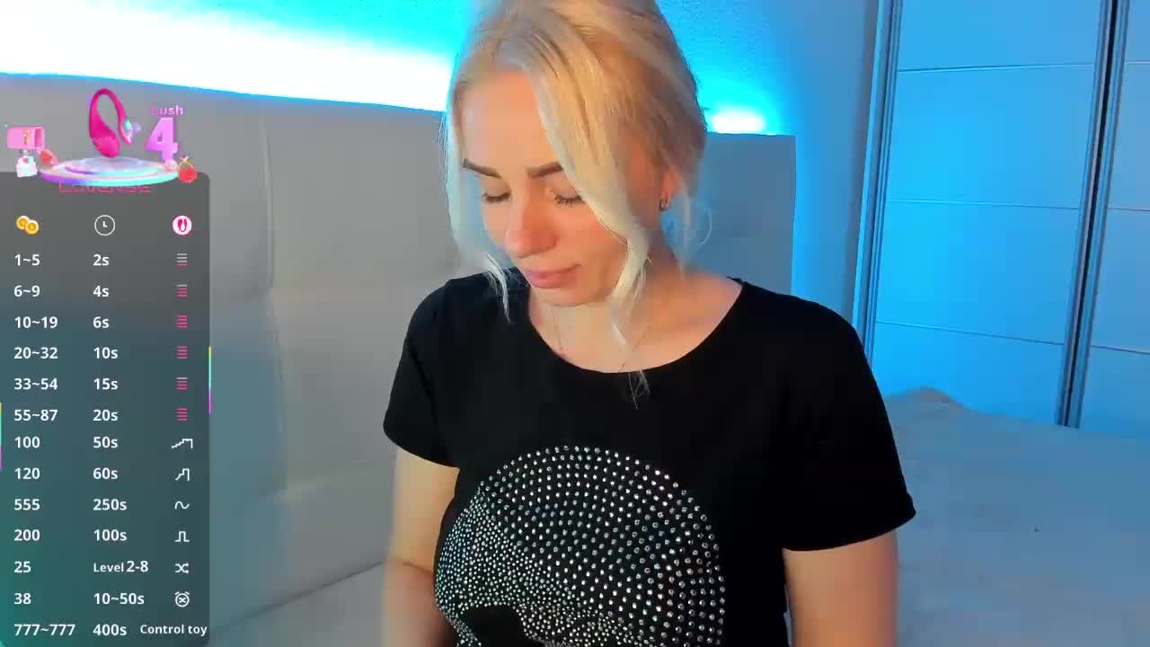 _-Dasha-_ Приват Записи 2026-03-01