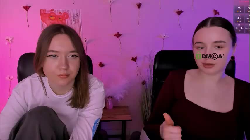 pure_radiance Приват Записи 2026-03-01