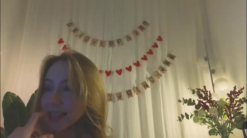 cuute_angell Приват Записи 2026-03-01