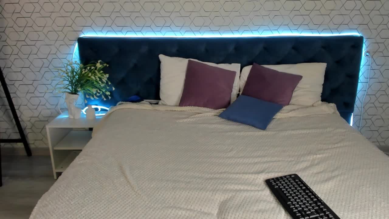 desiree-doll Приват Записи 2026-03-01