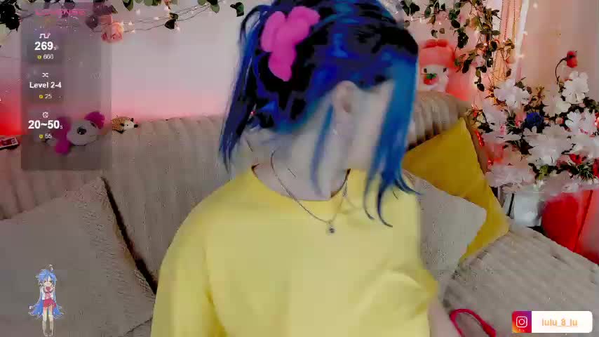 MiuAmano Приват Записи 2026-03-01