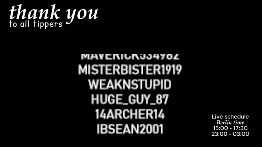 jenny_fighterfeet Приват Записи 2026-03-01