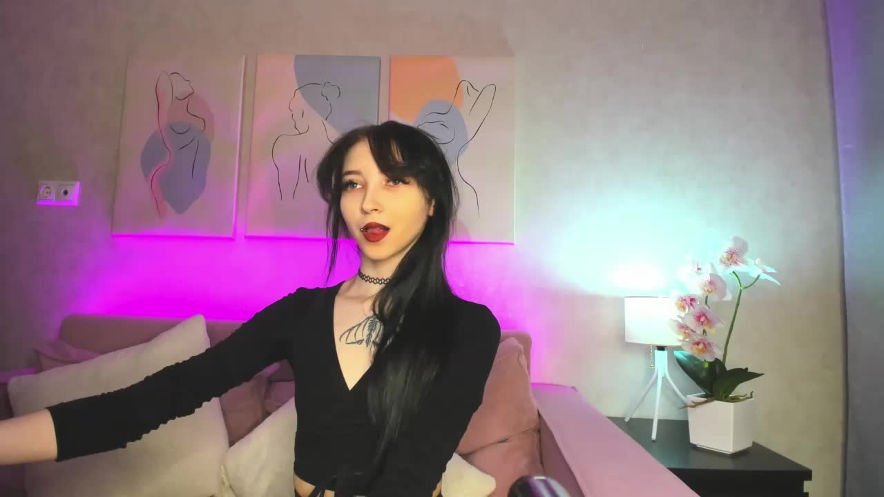 Ellen-Hops Приват Записи 2026-03-01