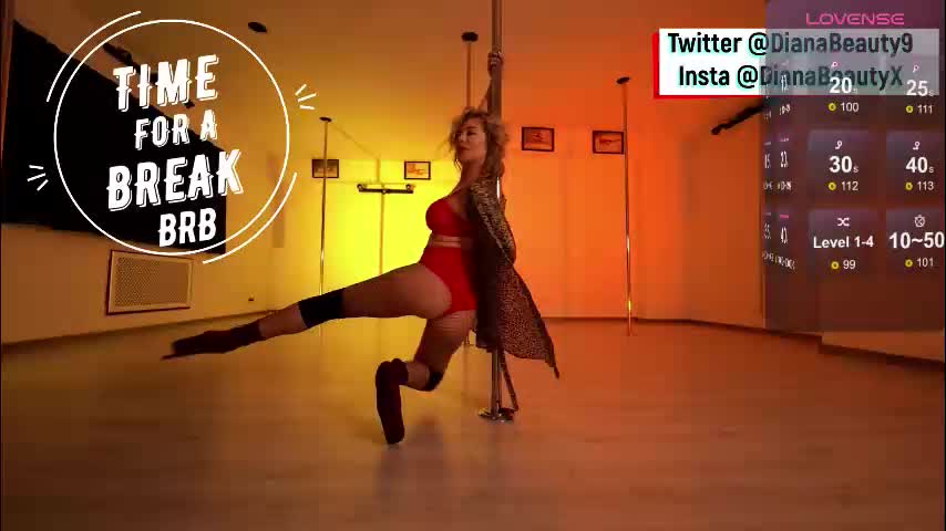 dianabeautyxxx Приват Записи 2026-03-01