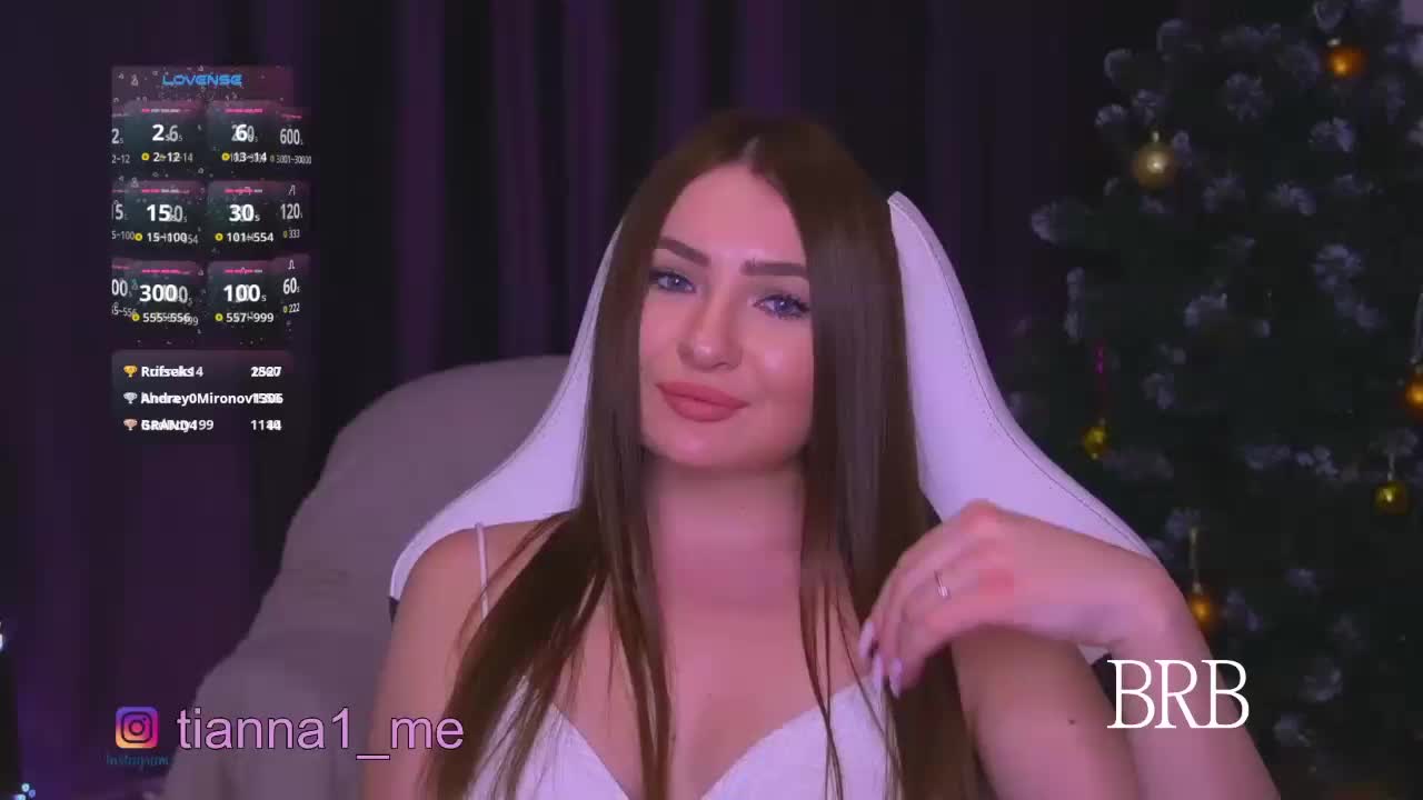 Tianna_me Приват Записи 2026-03-01