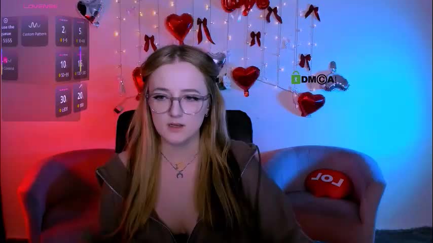 luna_berryy Приват Записи 2026-03-01