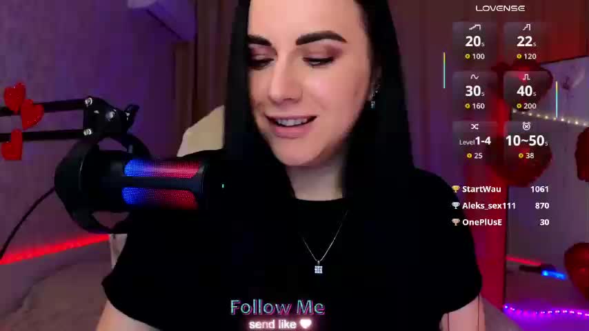 YURIEVNA13 Приват Записи 2026-03-01