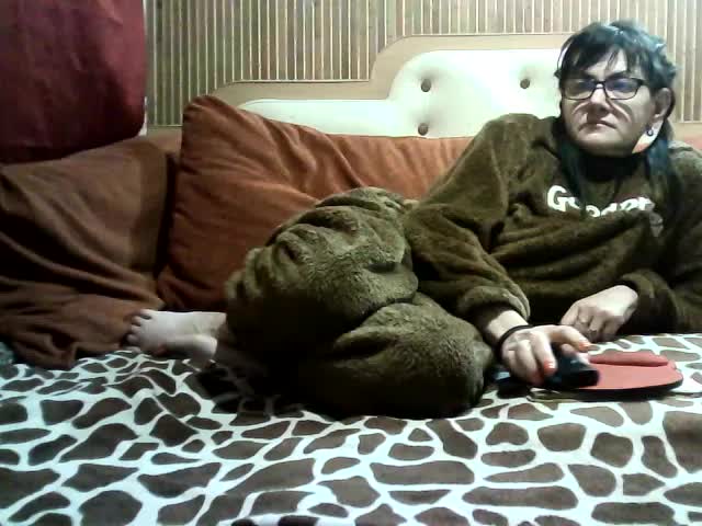 AlanaXDream Приват Записи 2026-03-01