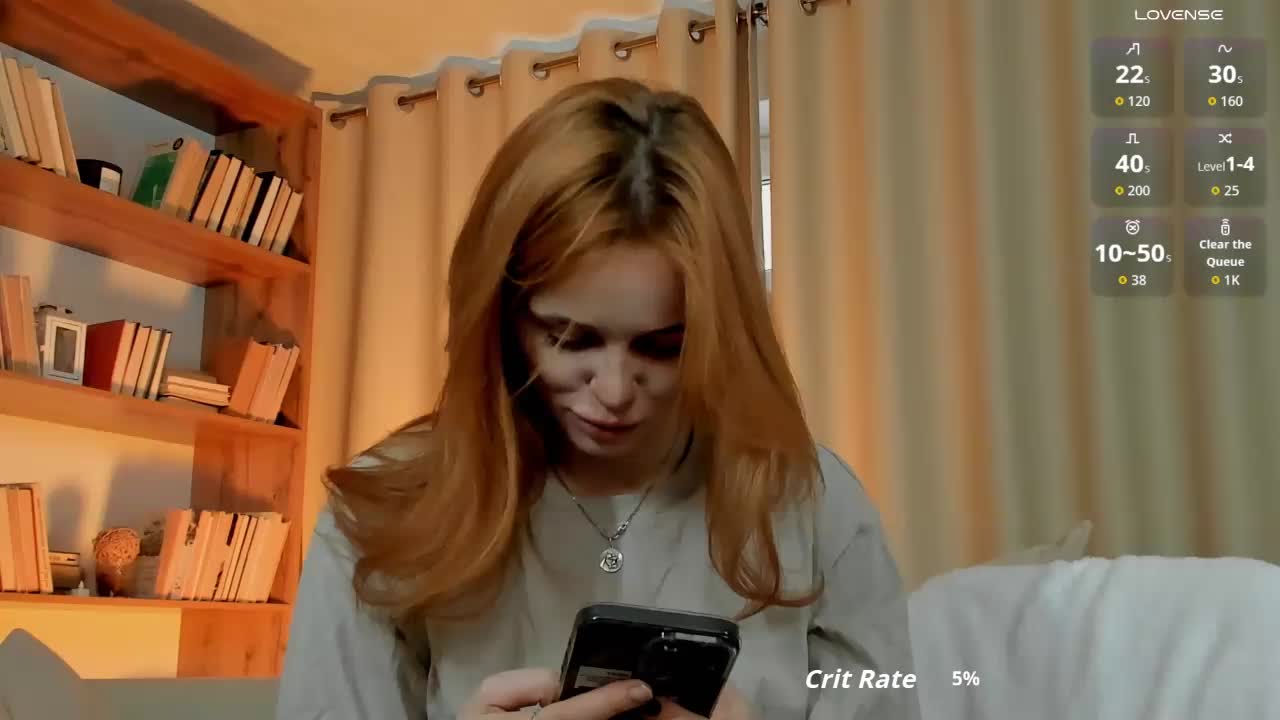 Phoenix_Margo Приват Записи 2026-03-01