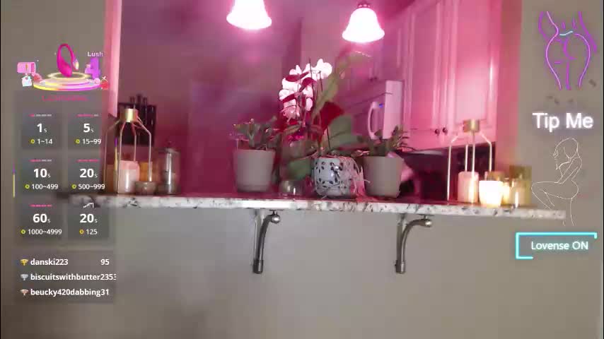 sensual_paradise_ Приват Записи 2026-03-01