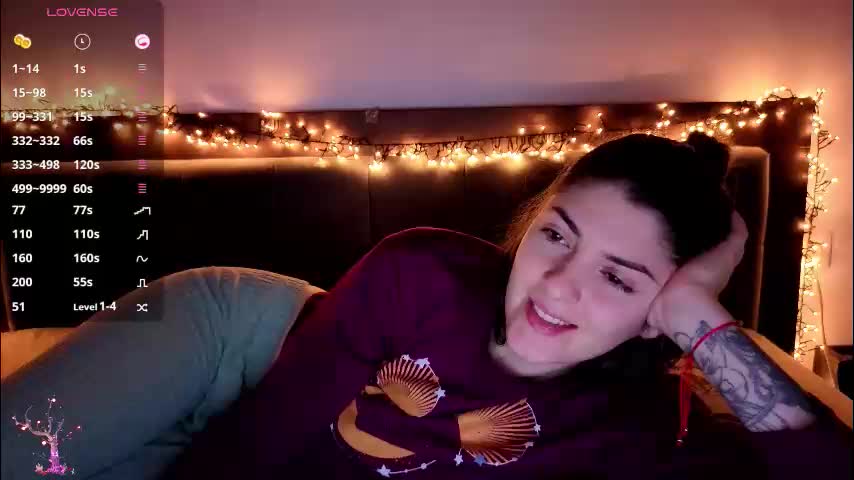 _just_a_simple_girl Приват Записи 2026-03-01