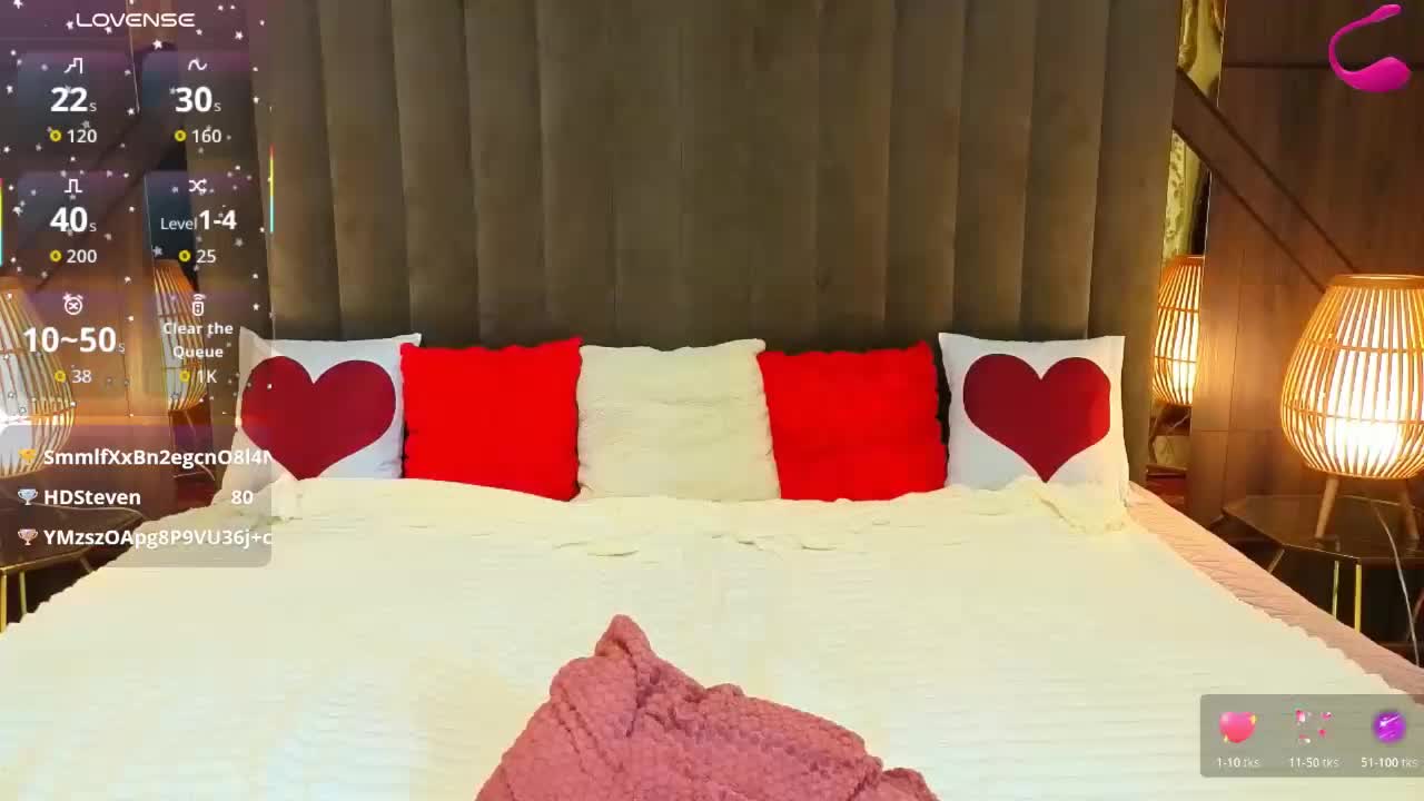 MissRossi Приват Записи 2026-03-01