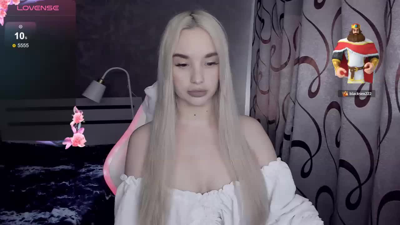 KiraKrox Приват Записи 2026-03-01