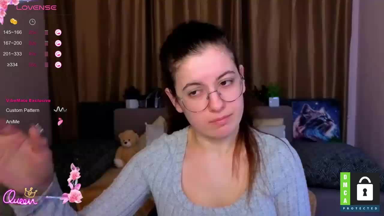 AminaBeatris13 Приват Записи 2026-03-01